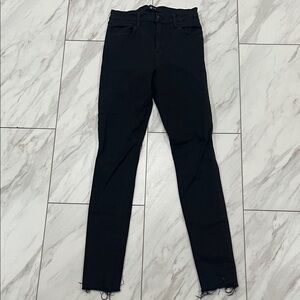 J Brand Women's Midnight Skinny Jeans